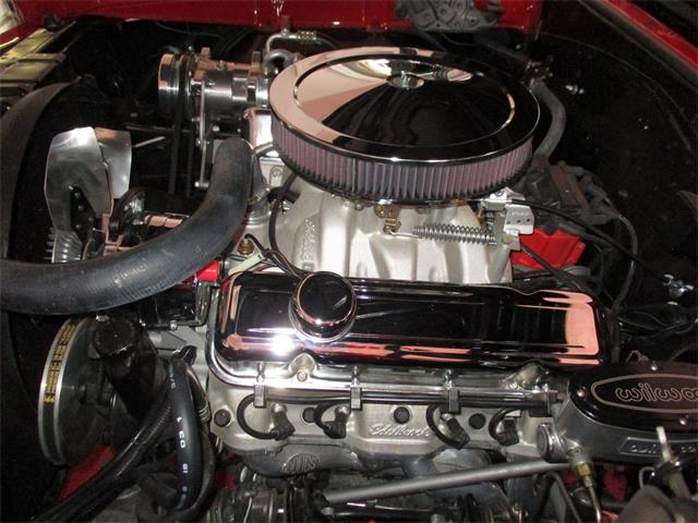 1966 Pontiac GTO (CC-1202808) for sale in Sterling, Illinois