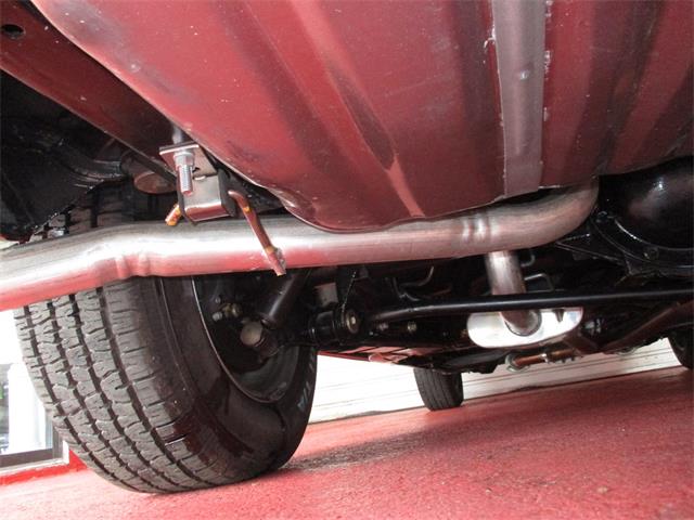 1966 Pontiac GTO (CC-1202808) for sale in Sterling, Illinois