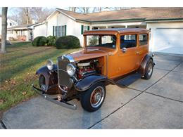 1931 Chevrolet Sedan (CC-1202815) for sale in Levittown, Pennsylvania