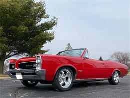 1966 Pontiac Tempest (CC-1202832) for sale in Geneva , Illinois