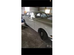 1966 Volvo 122 (CC-1202846) for sale in Long Island, New York