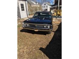 1967 Chevrolet Chevelle (CC-1202849) for sale in Long Island, New York