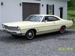 1967 Ford Galaxie (CC-1202853) for sale in Long Island, New York
