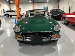 1970 MG MGB (CC-1202855) for sale in Long Island, New York