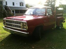 1979 Dodge Pickup (CC-1202858) for sale in Long Island, New York