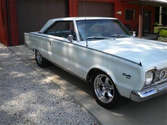 1966 Plymouth Belvedere (CC-1202860) for sale in Long Island, New York