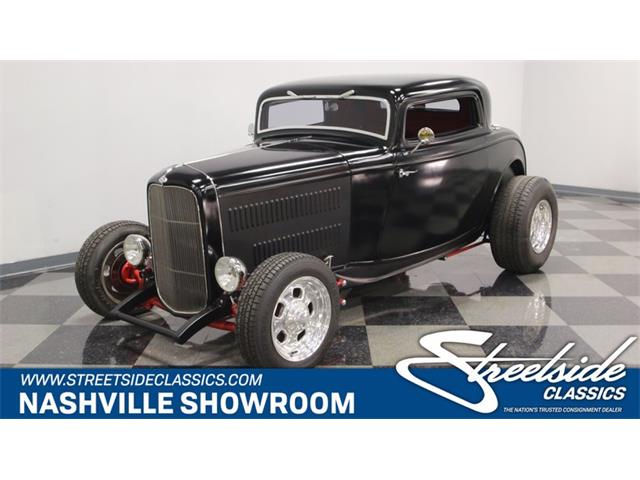 1932 Ford Coupe (CC-1202877) for sale in Lavergne, Tennessee