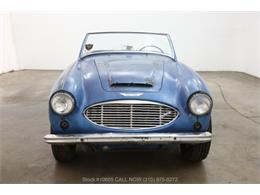 1960 Austin-Healey 3000 (CC-1202881) for sale in Beverly Hills, California