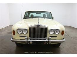 1969 Rolls-Royce Silver Shadow (CC-1202882) for sale in Beverly Hills, California