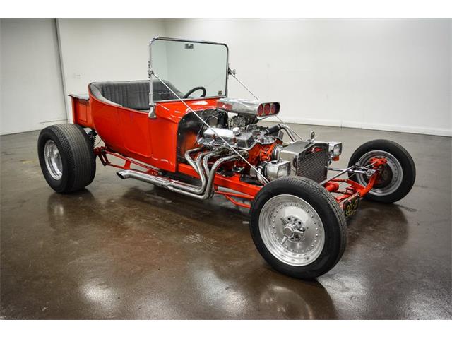 1923 Ford T Bucket (CC-1200291) for sale in Sherman, Texas