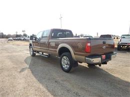 2012 Ford F350 (CC-1202921) for sale in Clarence, Iowa