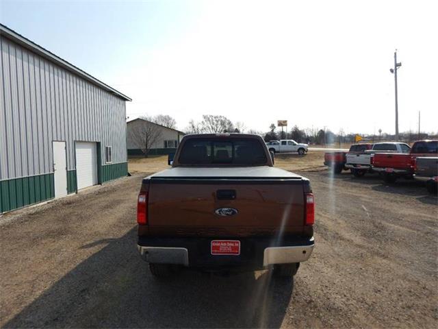 2012 Ford F350 (CC-1202921) for sale in Clarence, Iowa