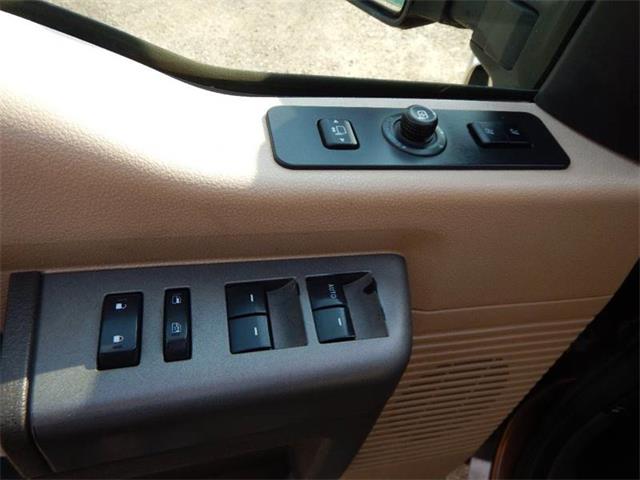 2012 Ford F350 (CC-1202921) for sale in Clarence, Iowa