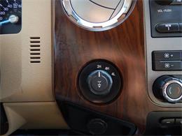2012 Ford F350 (CC-1202921) for sale in Clarence, Iowa