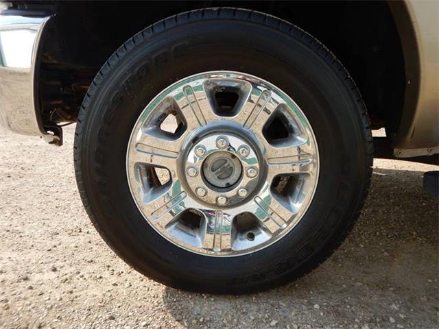 2012 Ford F350 (CC-1202921) for sale in Clarence, Iowa