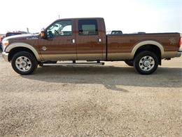 2012 Ford F350 (CC-1202921) for sale in Clarence, Iowa