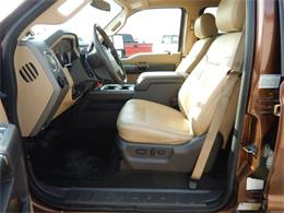 2012 Ford F350 (CC-1202921) for sale in Clarence, Iowa