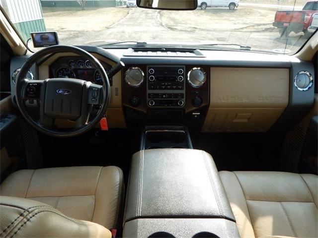 2012 Ford F350 (CC-1202921) for sale in Clarence, Iowa