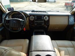 2012 Ford F350 (CC-1202921) for sale in Clarence, Iowa