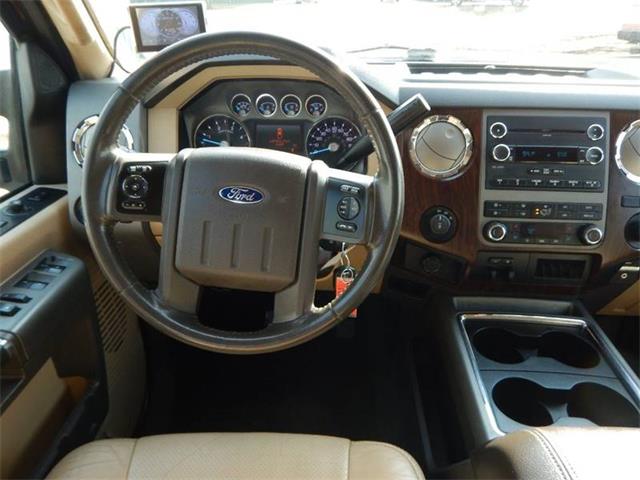 2012 Ford F350 (CC-1202921) for sale in Clarence, Iowa