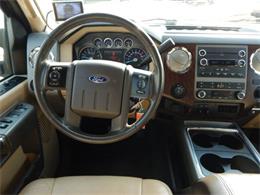 2012 Ford F350 (CC-1202921) for sale in Clarence, Iowa