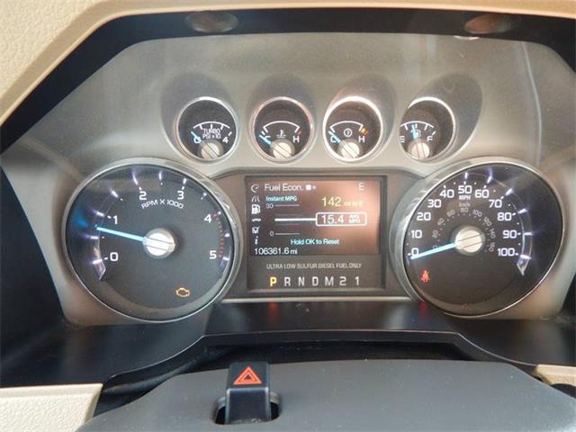 2012 Ford F350 (CC-1202921) for sale in Clarence, Iowa