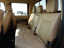 2012 Ford F350 (CC-1202921) for sale in Clarence, Iowa