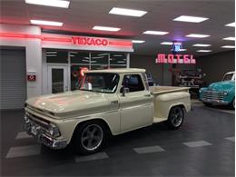 1964 Chevrolet C10 (CC-1202926) for sale in Dothan, Alabama