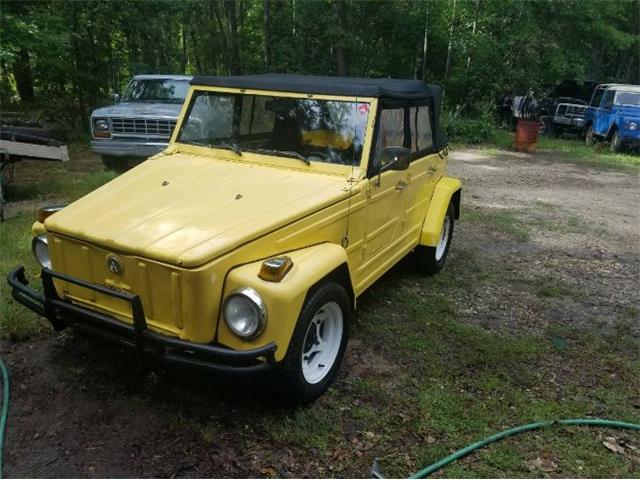 1973 Volkswagen Thing (CC-1202968) for sale in Cadillac, Michigan