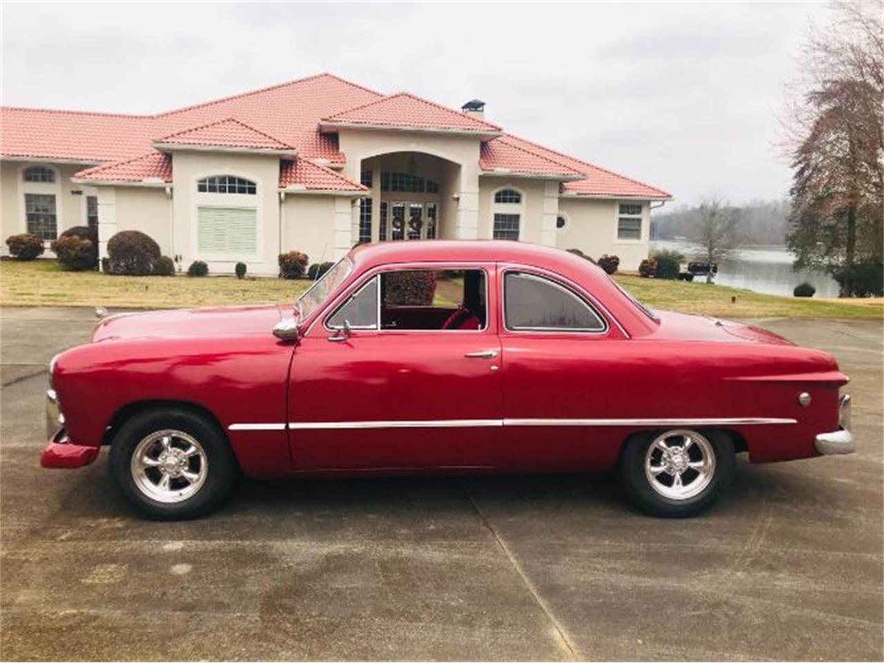 1949 Ford Coupe For Sale | ClassicCars.com | CC-1202976