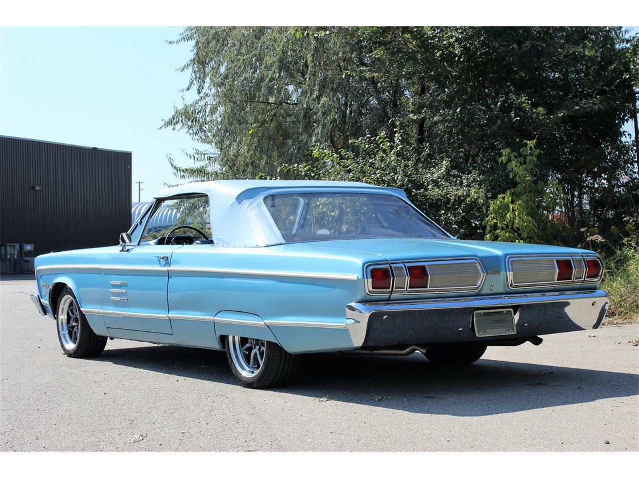 1966 Plymouth Fury III for Sale | ClassicCars.com | CC-1202993