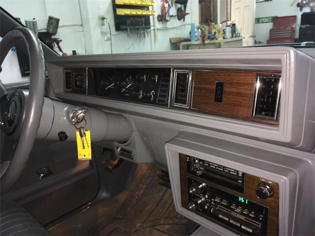 1988 Oldsmobile Cutlass (CC-1202997) for sale in Stanford , Kentucky
