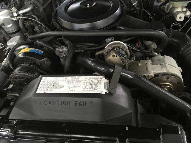1988 Oldsmobile Cutlass (CC-1202997) for sale in Stanford , Kentucky