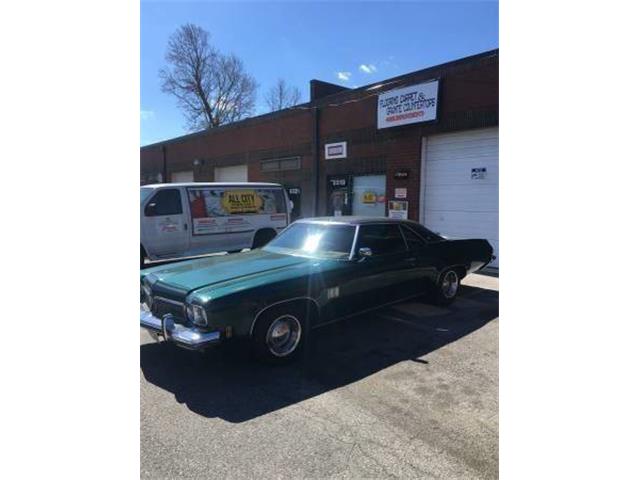 1973 Oldsmobile Delta 88 (CC-1203033) for sale in Long Island, New York