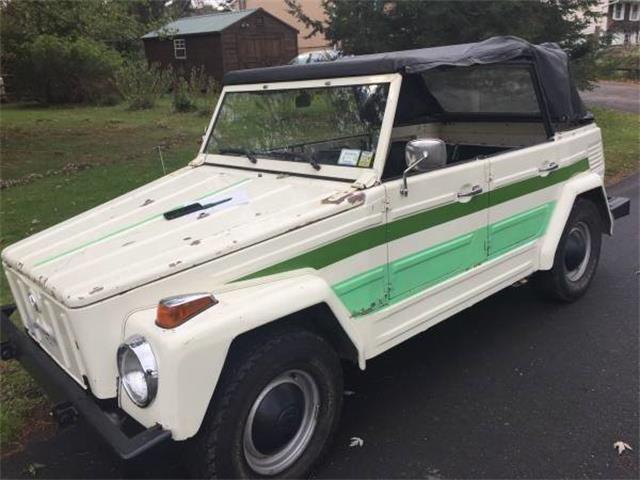 1973 Volkswagen Thing (CC-1203040) for sale in Long Island, New York