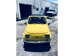 1974 Fiat 500L (CC-1203042) for sale in Long Island, New York