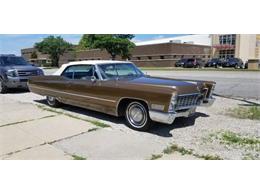 1967 Cadillac DeVille (CC-1203065) for sale in Long Island, New York