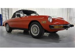 1974 Alfa Romeo Spider (CC-1203070) for sale in Long Island, New York