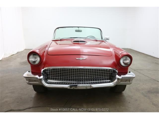 1957 Ford Thunderbird (CC-1203084) for sale in Beverly Hills, California
