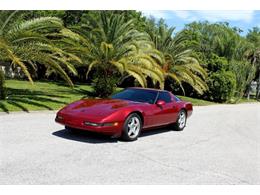 1994 Chevrolet Corvette (CC-1203100) for sale in Clearwater, Florida