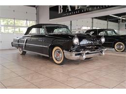 1953 Lincoln Capri (CC-1203116) for sale in St. Charles, Illinois