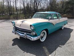 1955 Ford Crown Victoria (CC-1203153) for sale in Westford, Massachusetts