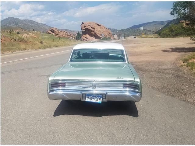 1964 Buick Skylark (CC-1203169) for sale in Morrison, Colorado