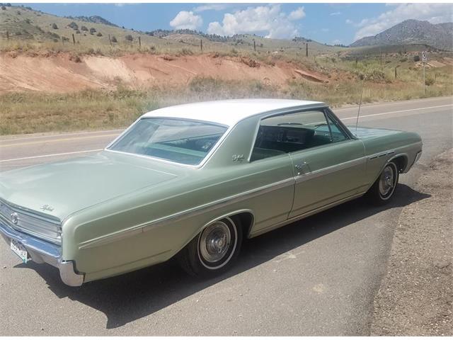 1964 Buick Skylark (CC-1203169) for sale in Morrison, Colorado
