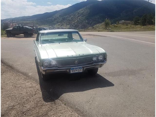 1964 Buick Skylark (CC-1203169) for sale in Morrison, Colorado