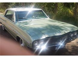 1964 Buick Skylark (CC-1203169) for sale in Morrison, Colorado