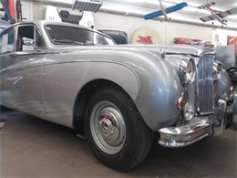 1958 Jaguar Mark VIII (CC-1203170) for sale in Carnation, Washington