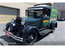 1928 Ford Model A (CC-1203183) for sale in BOCA RATON, Florida