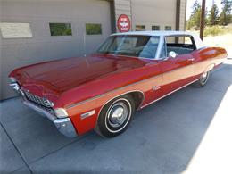 1968 Chevrolet Impala (CC-1203186) for sale in Bend, Oregon