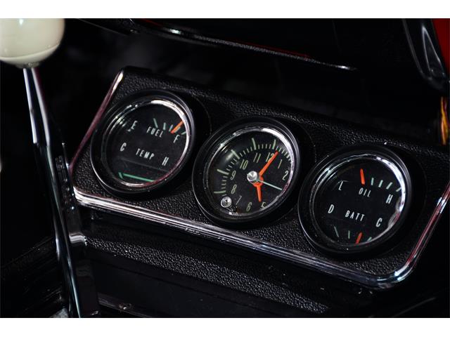 1967 Chevrolet Camaro RS/SS (CC-1203187) for sale in Rome, Georgia